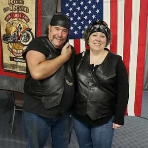 Meet your Posher, Larry